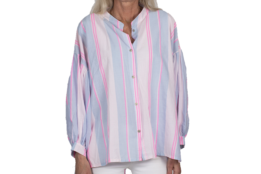 12477 Cotton Shirt